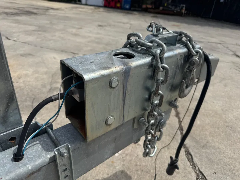 Slide: The Image of Boston Whaler Conquest 23 1999 - 72