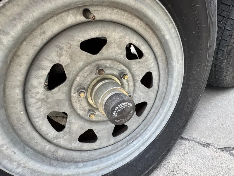 Slide: The Image of Boston Whaler Conquest 23 1999 - 79