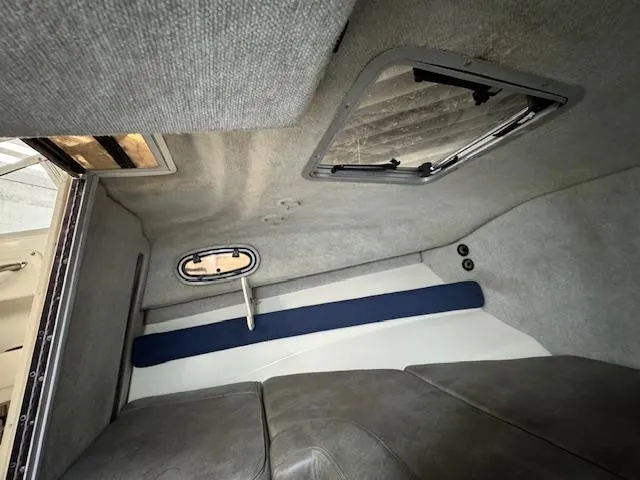 Slide: The Image of Boston Whaler Conquest 23 1999 - 95