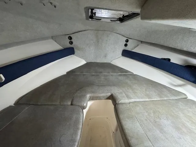 Slide: The Image of Boston Whaler Conquest 23 1999 - 96