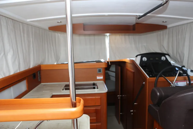 Slide: The Image of Privacy curtains all around - 24