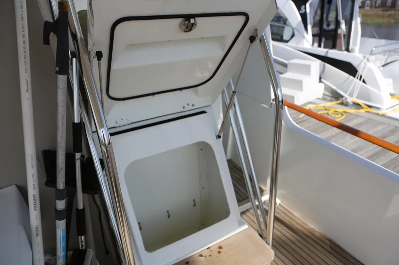 Slide: The Image of Storage under steps to FB - 37