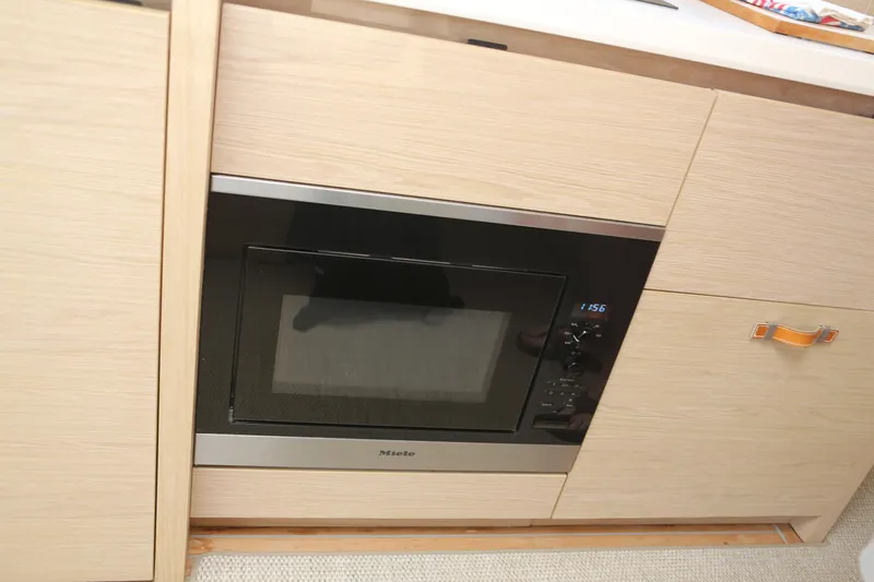 Slide: The Image of Microwave - 18