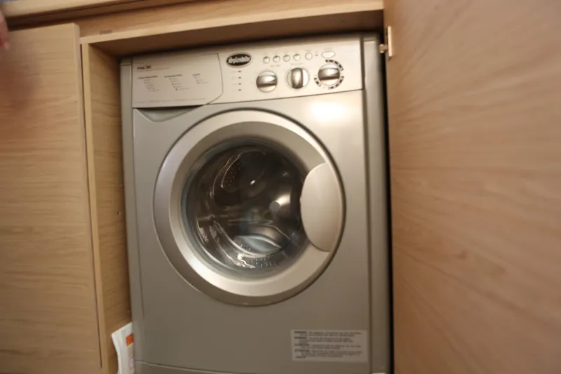 Slide: The Image of Washer/dryer - 19