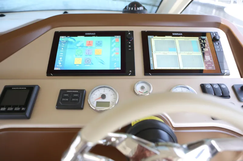 Slide: The Image of Lower helm station - 2