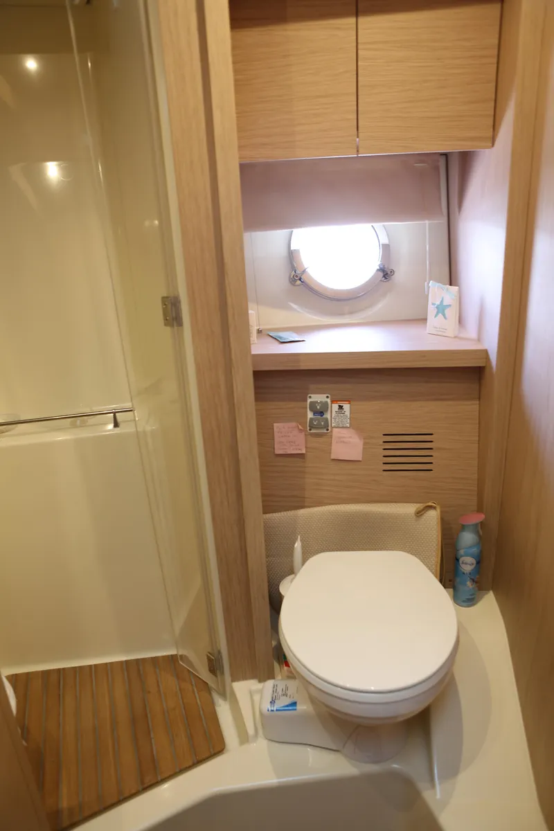 Slide: The Image of Forward head compartment - 29