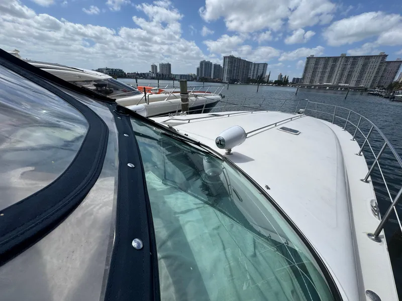 Slide: The Image of Sea Ray 500 Sundancer 1999 - 66