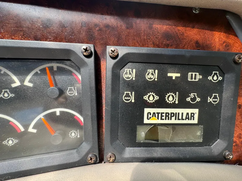 Slide: The Image of Sea Ray 500 Sundancer 1999 - 82