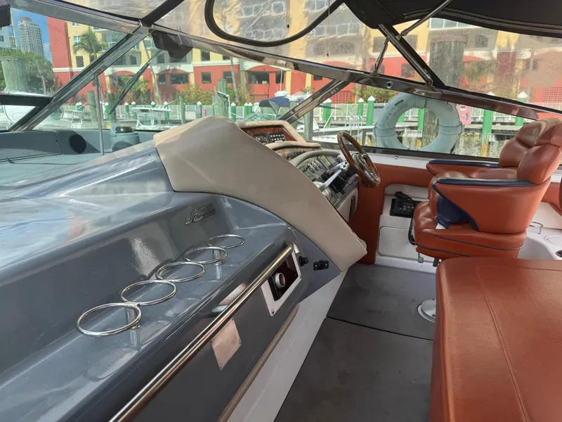 Slide: The Image of Sea Ray 500 Sundancer 1999 - 85