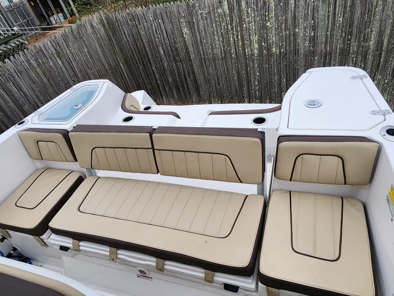 Slide: The Image of Yamaha 255 FSH Sport E 2022 - 5