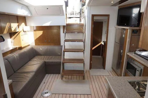 Slide: The Image of Cruisers 48 Cantius 2014 - 12