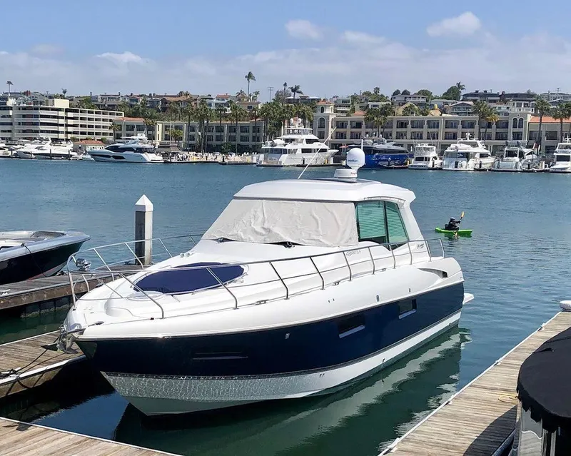 Slide: The Image of Cruisers 48 Cantius 2014 - 2