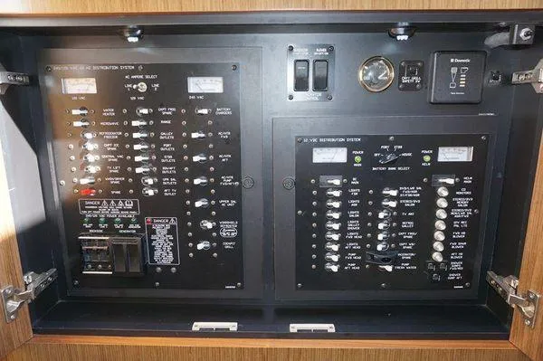 Slide: The Image of Cruisers 48 Cantius 2014 - 21