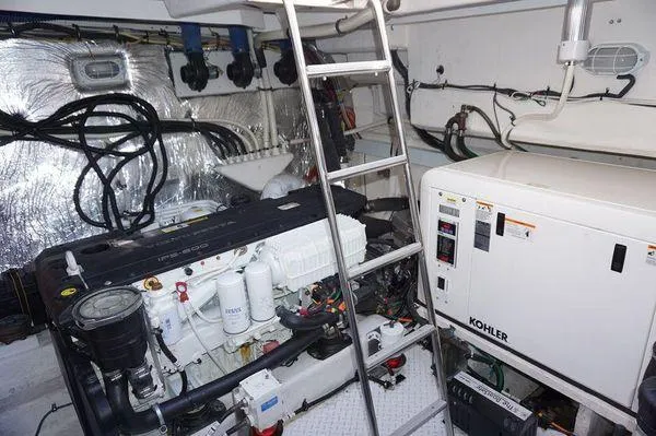 Slide: The Image of Cruisers 48 Cantius 2014 - 24