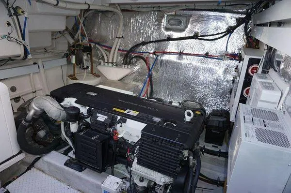 Slide: The Image of Cruisers 48 Cantius 2014 - 25