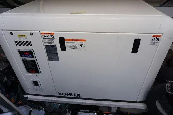 Slide: The Image of Cruisers 48 Cantius 2014 - 27