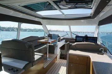 Slide: The Image of Cruisers 48 Cantius 2014 - 3