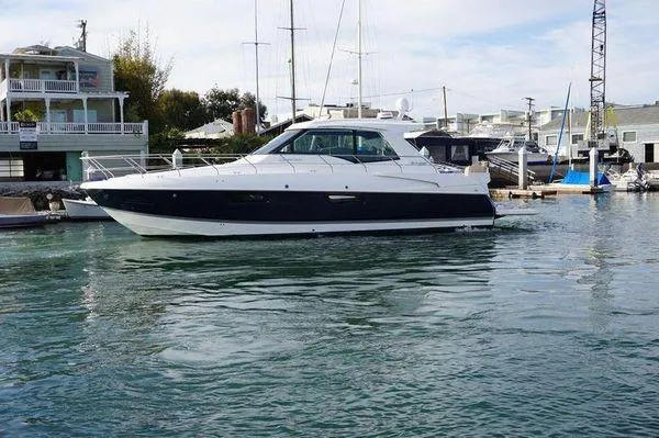 Slide: The Image of Cruisers 48 Cantius 2014 - 31