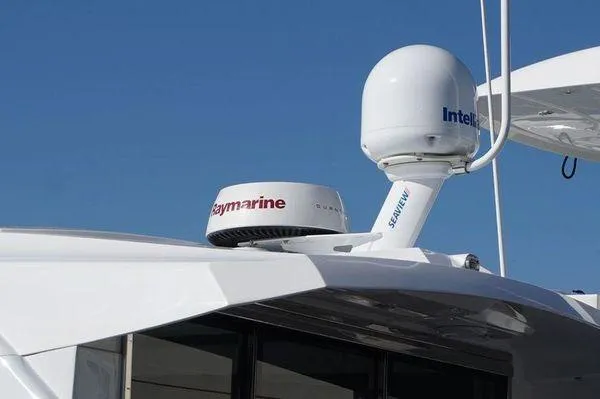 Slide: The Image of Cruisers 48 Cantius 2014 - 32