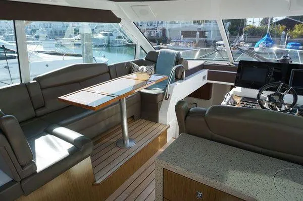 Slide: The Image of Cruisers 48 Cantius 2014 - 5