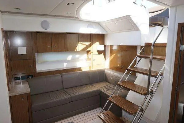 Slide: The Image of Cruisers 48 Cantius 2014 - 6