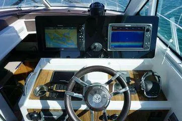 Slide: The Image of Cruisers 48 Cantius 2014 - 9