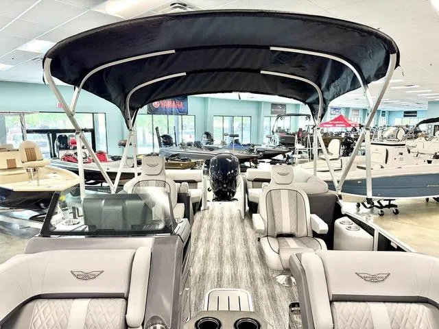 Slide: The Image of Bennington M Quad Bench 22 MFB 2025 - 9