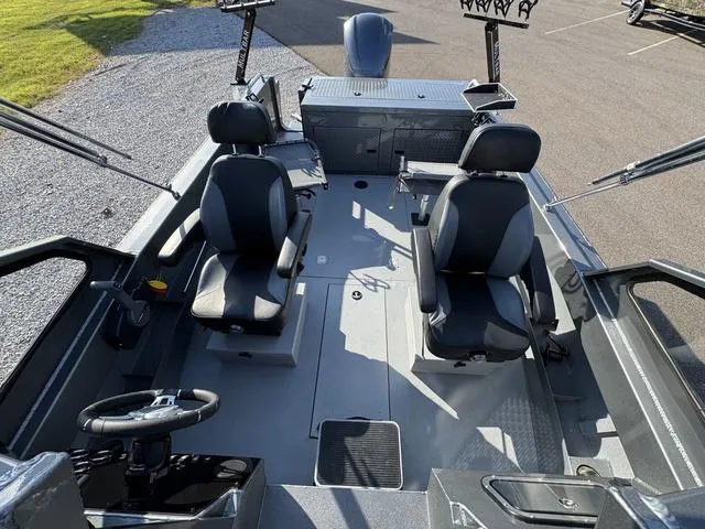 Slide: The Image of Excel Storm Cat 2025 - 20