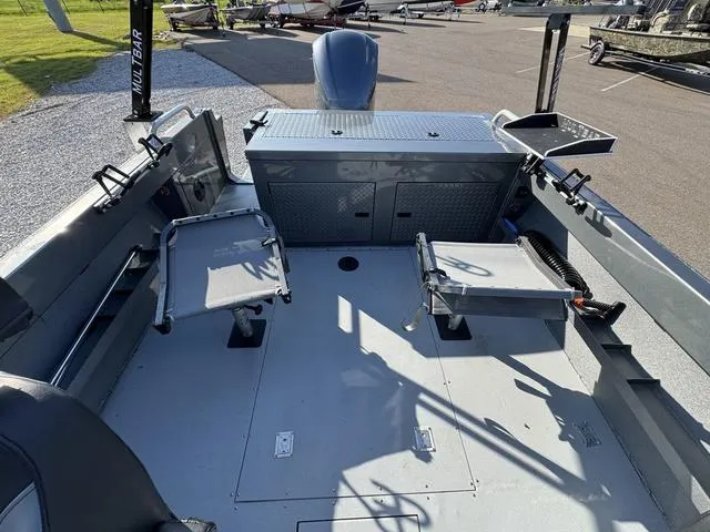 Slide: The Image of Excel Storm Cat 2025 - 22