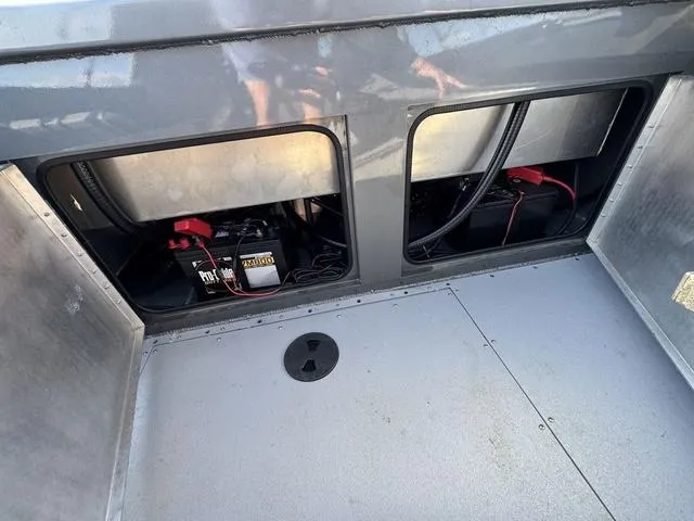 Slide: The Image of Excel Storm Cat 2025 - 25