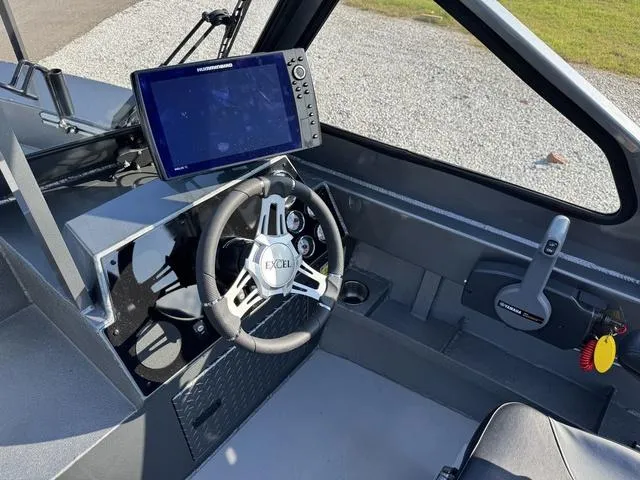 Slide: The Image of Excel Storm Cat 2025 - 31