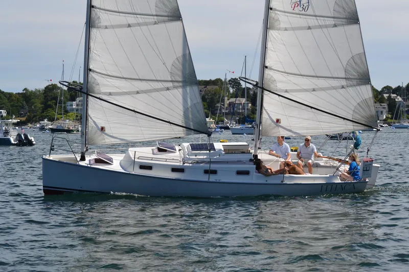 Slide: The Image of Martin Presto 30 2011 - 15