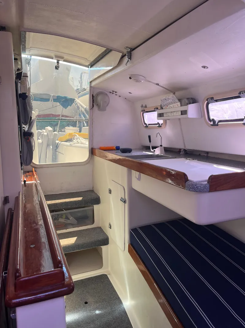 Slide: The Image of Martin Presto 30 2011 - 16