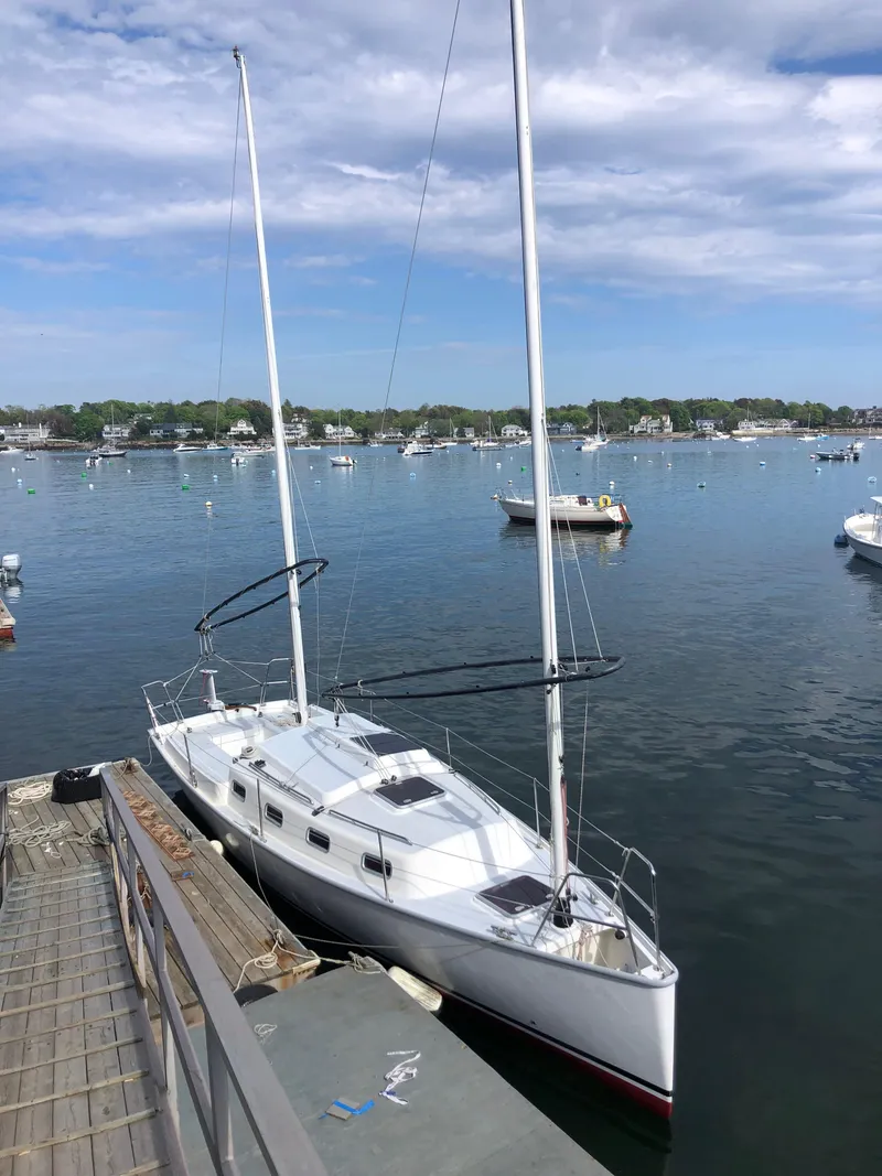 Slide: The Image of Martin Presto 30 2011 - 17