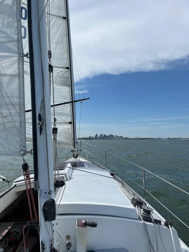 Slide: The Image of Martin Presto 30 2011 - 19