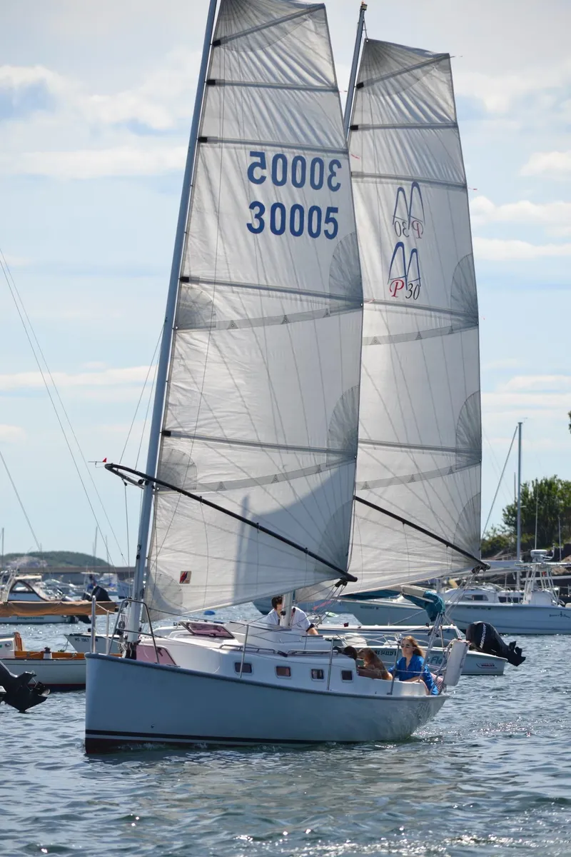 Slide: The Image of Martin Presto 30 2011 - 23