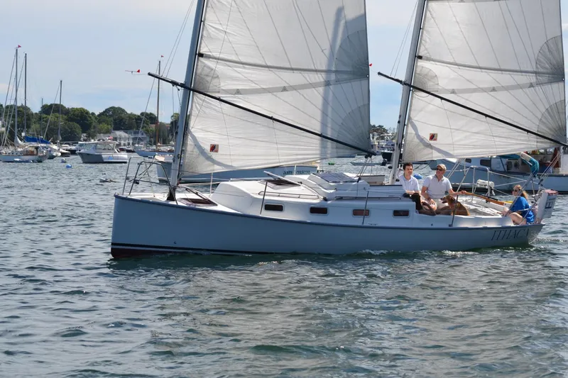 Slide: The Image of Martin Presto 30 2011 - 24