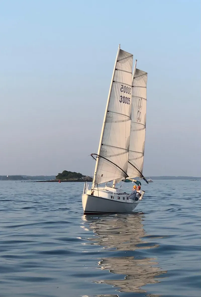 Slide: The Image of Martin Presto 30 2011 - 25