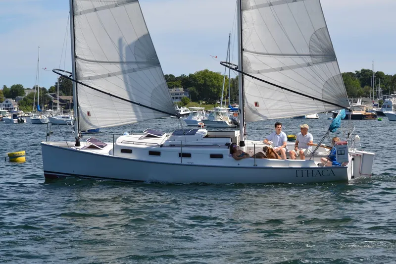 Slide: The Image of Martin Presto 30 2011 - 6