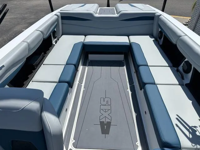 Slide: The Image of Axis Wake Research A Series A245 2025 - 14