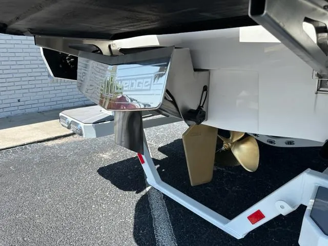 Slide: The Image of Axis Wake Research A Series A245 2025 - 17