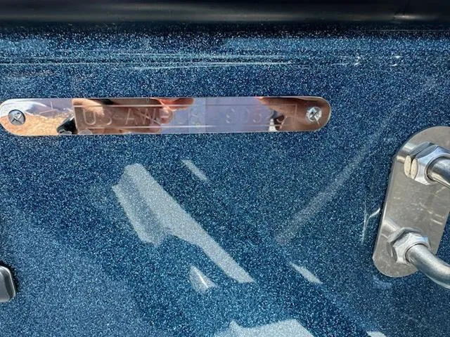 Slide: The Image of Axis Wake Research A Series A245 2025 - 19