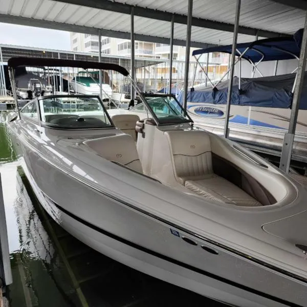 Slide: The Image of Cobalt 282 2007 - 6