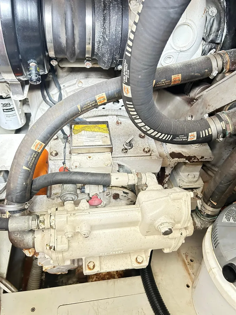 Slide: The Image of Azimut 62 2006 - 101