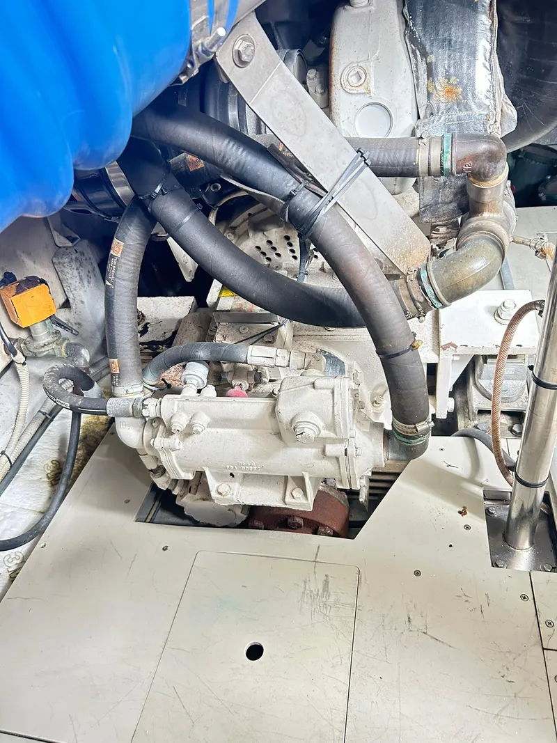 Slide: The Image of Azimut 62 2006 - 102