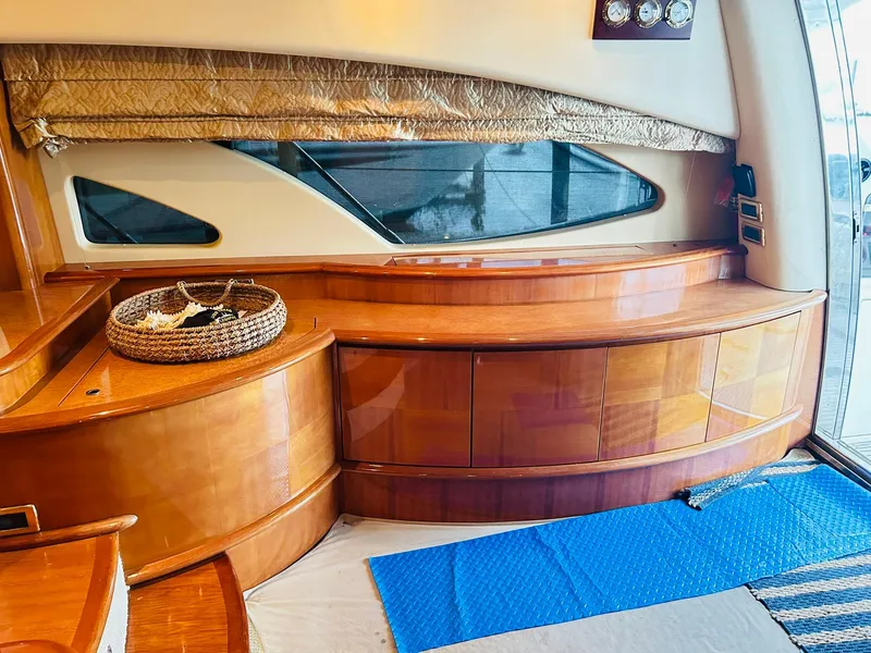 Slide: The Image of Azimut 62 2006 - 51