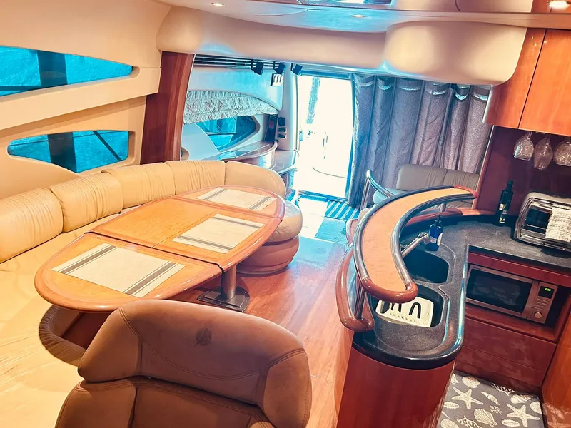 Slide: The Image of Azimut 62 2006 - 52