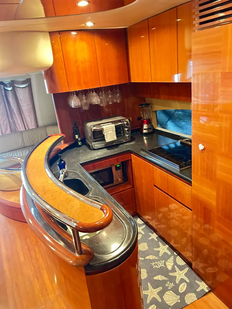 Slide: The Image of Azimut 62 2006 - 53