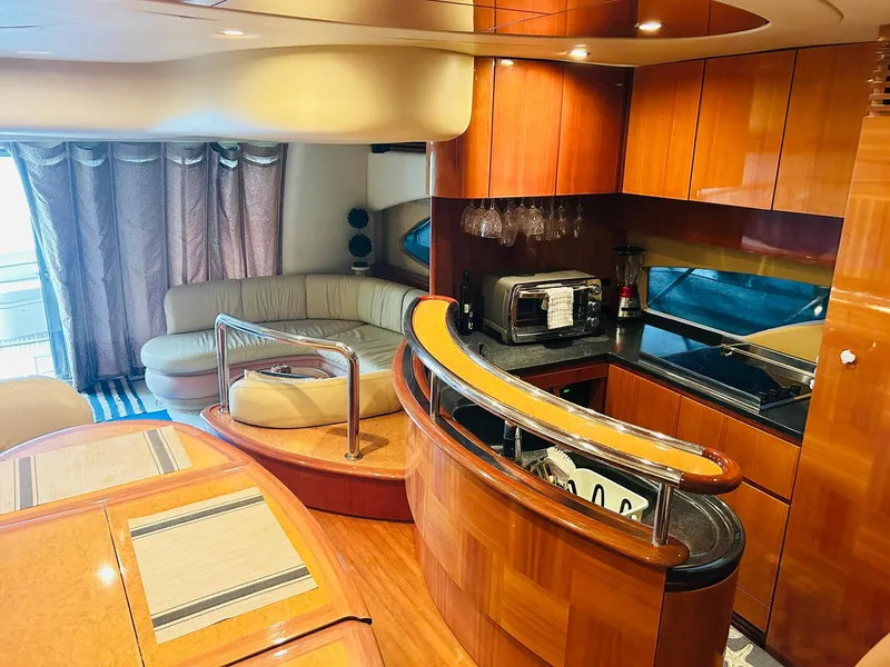 Slide: The Image of Azimut 62 2006 - 54