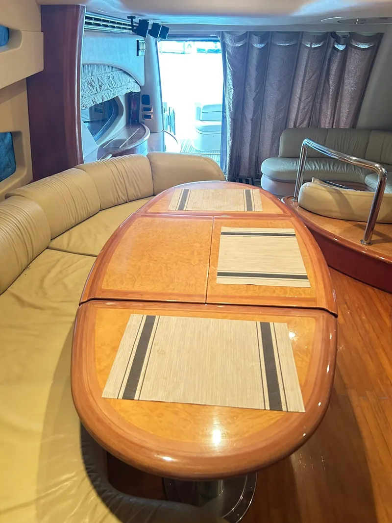 Slide: The Image of Azimut 62 2006 - 55